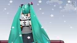 ꡼ No.021Υͥ / ֽ鲻ߥ -Project DIVA-ȯ䡪⥸塼륳СȤΰɲø