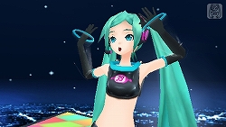 ꡼ No.023Υͥ / ֽ鲻ߥ -Project DIVA-ȯ䡪⥸塼륳СȤΰɲø