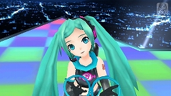 ꡼ No.025Υͥ / ֽ鲻ߥ -Project DIVA-ȯ䡪⥸塼륳СȤΰɲø