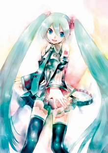 ꡼ No.030Υͥ / ֽ鲻ߥ -Project DIVA-ȯ䡪⥸塼륳СȤΰɲø