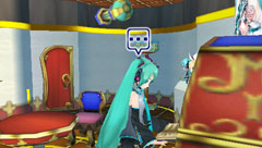꡼ No.002Υͥ / ߤäߤˤ㤦ȳμ¤ΥꥺॢPSPֽ鲻ߥ -Project DIVA-