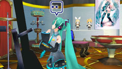 ꡼ No.003Υͥ / ߤäߤˤ㤦ȳμ¤ΥꥺॢPSPֽ鲻ߥ -Project DIVA-