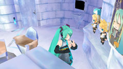 ꡼ No.004Υͥ / ߤäߤˤ㤦ȳμ¤ΥꥺॢPSPֽ鲻ߥ -Project DIVA-