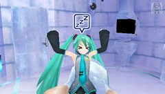 ꡼ No.006Υͥ / ߤäߤˤ㤦ȳμ¤ΥꥺॢPSPֽ鲻ߥ -Project DIVA-