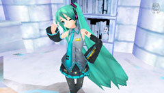 ꡼ No.007Υͥ / ߤäߤˤ㤦ȳμ¤ΥꥺॢPSPֽ鲻ߥ -Project DIVA-