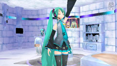 ꡼ No.008Υͥ / ߤäߤˤ㤦ȳμ¤ΥꥺॢPSPֽ鲻ߥ -Project DIVA-