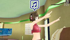 ꡼ No.010Υͥ / ߤäߤˤ㤦ȳμ¤ΥꥺॢPSPֽ鲻ߥ -Project DIVA-
