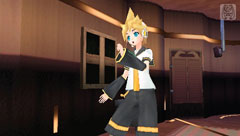 ꡼ No.011Υͥ / ߤäߤˤ㤦ȳμ¤ΥꥺॢPSPֽ鲻ߥ -Project DIVA-