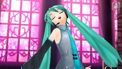 ꡼ No.013Υͥ / ߤäߤˤ㤦ȳμ¤ΥꥺॢPSPֽ鲻ߥ -Project DIVA-