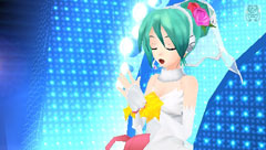 ꡼ No.015Υͥ / ߤäߤˤ㤦ȳμ¤ΥꥺॢPSPֽ鲻ߥ -Project DIVA-