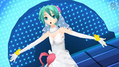 ꡼ No.016Υͥ / ߤäߤˤ㤦ȳμ¤ΥꥺॢPSPֽ鲻ߥ -Project DIVA-
