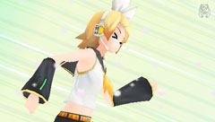 ꡼ No.023Υͥ / ߤäߤˤ㤦ȳμ¤ΥꥺॢPSPֽ鲻ߥ -Project DIVA-
