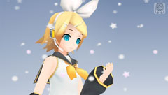 ꡼ No.024Υͥ / ߤäߤˤ㤦ȳμ¤ΥꥺॢPSPֽ鲻ߥ -Project DIVA-
