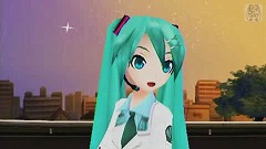 ꡼ No.004Υͥ / ֽ鲻ߥ -Project DIVA-ɲóڶʡ֥ߥۿ