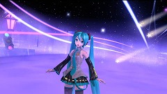 ꡼ No.005Υͥ / ֽ鲻ߥ -Project DIVA-ɲóڶʡ֥ߥۿ