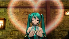 ꡼ No.007Υͥ / ֽ鲻ߥ -Project DIVA-ɲóڶʡ֥ߥۿ
