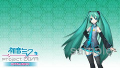 ꡼ No.008Υͥ / ֽ鲻ߥ -Project DIVA-ɲóڶʡ֥ߥۿ