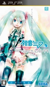 ꡼ No.002Υͥ / ֽ鲻ߥ -Project DIVA-ɲóڶʽ1ơ֥ߥפǥߥ˥֡ϥץͥåȡפƽsasakure.UK˥󥿥ӥ塼򤷤Ƥ