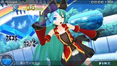 ꡼ No.006Υͥ / ֽ鲻ߥ -Project DIVA-ɲóڶʽ1ơ֥ߥפǥߥ˥֡ϥץͥåȡפƽsasakure.UK˥󥿥ӥ塼򤷤Ƥ