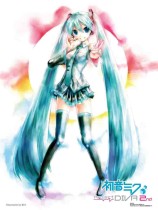 ꡼ No.004Υͥ / ֽ鲻ߥ -Project DIVA-ץåʤɤΥϢʤߥ81ؽŸ