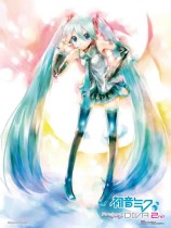 ꡼ No.005Υͥ / ֽ鲻ߥ -Project DIVA-ץåʤɤΥϢʤߥ81ؽŸ