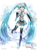 ꡼ No.007Υͥ / ֽ鲻ߥ -Project DIVA-ץåʤɤΥϢʤߥ81ؽŸ