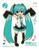 ꡼ No.013Υͥ / ֽ鲻ߥ -Project DIVA-ץåʤɤΥϢʤߥ81ؽŸ