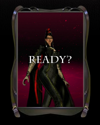 ꡼ No.002Υͥ / BAYONETTA׸Ȥǥ֥ѡġþפۿ