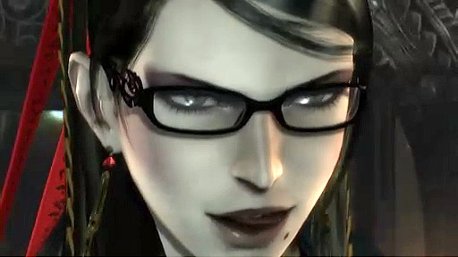 BAYONETTAʥ٥ͥåˡץץ⡼ࡼӡ