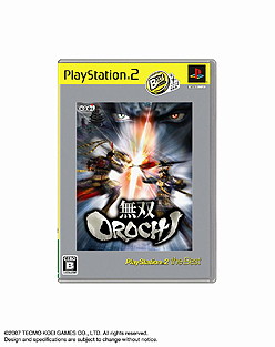 ꡼ No.009Υͥ / SCEJ2010ǯ9ȯΡthe BestפȯɽBASARA Хȥҡ PSP the Bestפʤɷ6ܤǤо