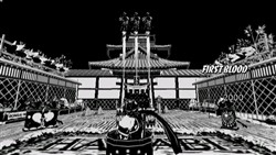 ꡼ No.010Υͥ / MADWORLDץǥåο͵ʡ֥֥åɥХ󥸡פʲ̳륭饯ãξϤ