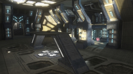 ꡼ No.002Υͥ / Halo 3ODSTסޥץ쥤ѿޥåHeretic/Citadel/Longshore