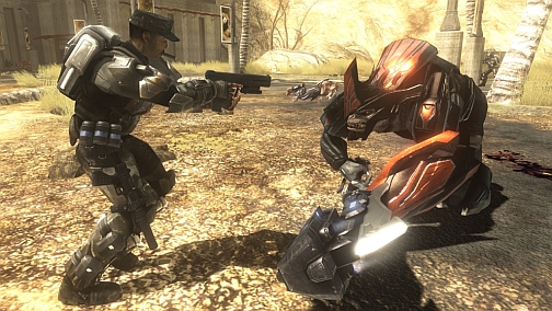 ꡼ No.003Υͥ / Halo 3: ODST׷ӥȤץܥʤ̵ۿ
