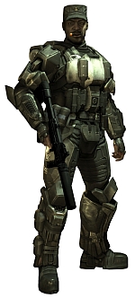 ꡼ No.004Υͥ / Halo 3: ODST׷ӥȤץܥʤ̵ۿ