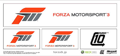 ꡼ No.003Υͥ / ȯHalo 3: ODSTפܤΥץ⡼ࡼӡˡForza Motorsport 3פܸθǤۿ924