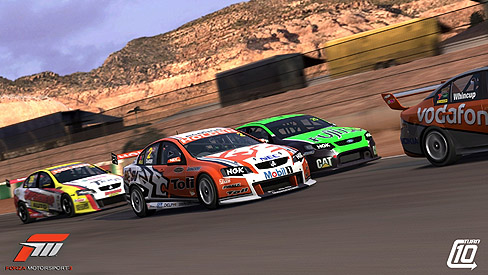 ꡼ No.006Υͥ / ȯHalo 3: ODSTפܤΥץ⡼ࡼӡˡForza Motorsport 3פܸθǤۿ924