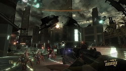 ꡼ No.007Υͥ / ҥåFPS꡼κǿ褤ȯ䡪Halo 3: ODSTפΥץ쥤ݡȤǺ