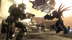 ꡼ No.014Υͥ / ҥåFPS꡼κǿ褤ȯ䡪Halo 3: ODSTפΥץ쥤ݡȤǺ