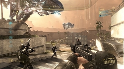 ꡼ No.016Υͥ / ҥåFPS꡼κǿ褤ȯ䡪Halo 3: ODSTפΥץ쥤ݡȤǺ
