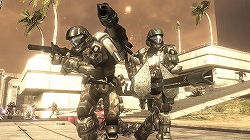 ꡼ No.020Υͥ / ҥåFPS꡼κǿ褤ȯ䡪Halo 3: ODSTפΥץ쥤ݡȤǺ