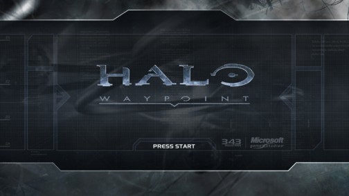 ꡼ No.001Υͥ / Haloץ꡼ξȯHalo Waypointס115Xbox LIVEо