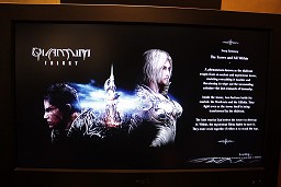 ꡼ No.002Υͥ / E3 2010TGS2009С󤫤ŪͷӤ䤹ʤäQUANTUM THEORYסE3ǿץ⡼ࡼӡȥץ쥤ࡼӡ4GamerUp