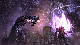 ꡼ No.016Υͥ / E3 2010TGS2009С󤫤ŪͷӤ䤹ʤäQUANTUM THEORYסE3ǿץ⡼ࡼӡȥץ쥤ࡼӡ4GamerUp