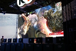 ꡼ No.011Υͥ / TGS 2010ϴԤTPSQUANTUM THEORYפΥ饤磻٥Ȥ˻äƤ