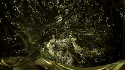 ���������꡼ No.016�Υ���ͥ������ / ���������ƥ��⤬���Ĺ񻺥��С����������TPS�μ��Ϥ䤤���ˡ���QUANTUM THEORY�פΥ���ץ�å�����Ǻ�