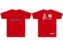 画像ギャラリー No.002のサムネイル画像 / 「アンデッドナイツ」ゾンビグッズ専門店共同でコラボTシャツを販売
