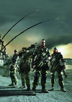 ꡼ No.003Υͥ / PS3KILLZONE 2׸ȤˡWARZONEݡȤǺܡѥå3ܤɼԥץ쥼