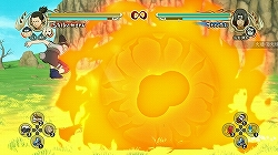 画像集#016のサムネイル/ナルティメット史上最高の“忍道アクション”が実現!「NARUTO-ナルト- ナルティメットストーム」のバトルシステム紹介