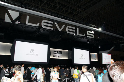 ���������꡼ No.001�Υ���ͥ������ / ��TGS 2009�ϥ֡�����ݡ��ȡ���٥�ե������ԡ����֥˥�ƥ�ɡ�DSi��250�����֤λ�ͷ���ڡ����ϰ���