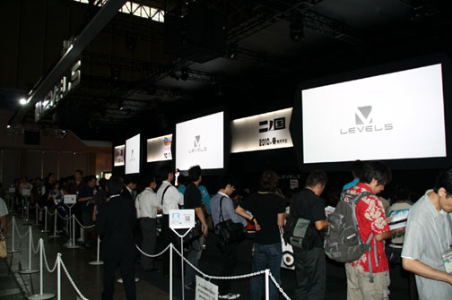 ���������꡼ No.002�Υ���ͥ������ / ��TGS 2009�ϥ֡�����ݡ��ȡ���٥�ե������ԡ����֥˥�ƥ�ɡ�DSi��250�����֤λ�ͷ���ڡ����ϰ���